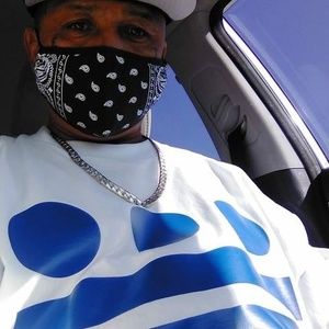 Meet your Posher, Curtis lee